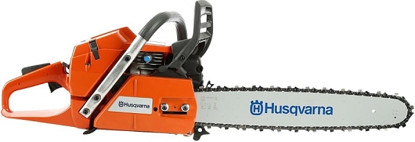 ���� Husqvarna 372 XP 18