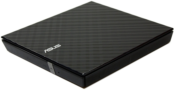 ���������� ������ Asus SDRW-08D2S-U