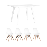Eames ���� GUDI 120*75 �����, ������ DSW ����� 4 ��.