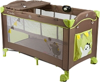 ����� Capella Sweet Time