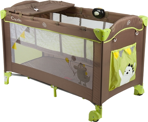 ����� Capella Sweet Time