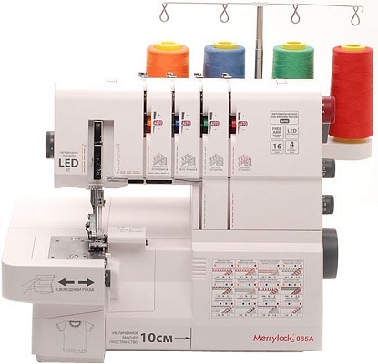 ������� ������, ������� MerryLock 085A