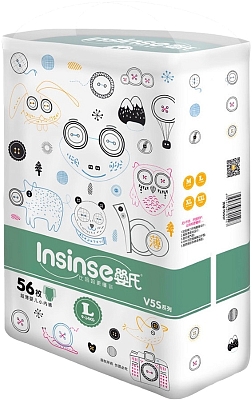 ���������� Insinse Pants V5S L [Pants V5S L / 20 pcs]