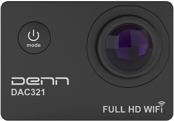 Action ������ DENN DAC321