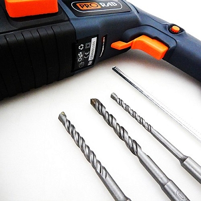 ���������� Prorab 2407 K