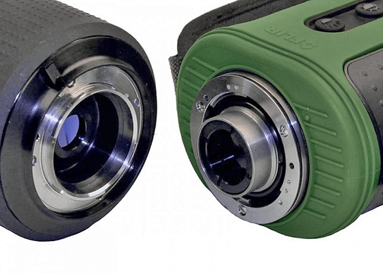 FLIR Scout TS32