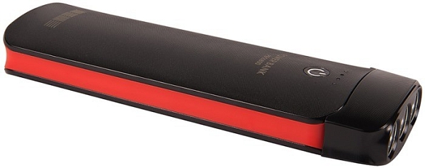Powerbank ����������� InterStep PB16800LED
