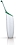 ������������� ������ ����� Philips Sonicare AirFloss HX8274
