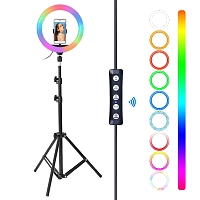 QVATRA ��������� ����� QVATRA RGB, 26 ��, Black