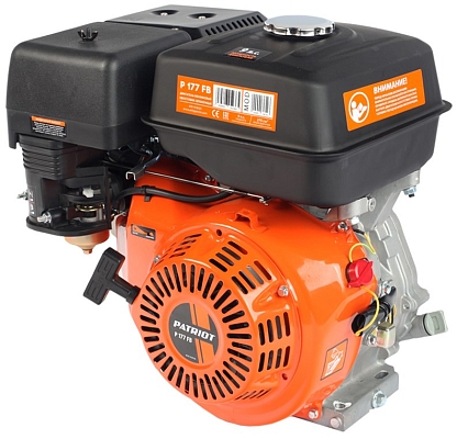 ��������� Patriot P177FB