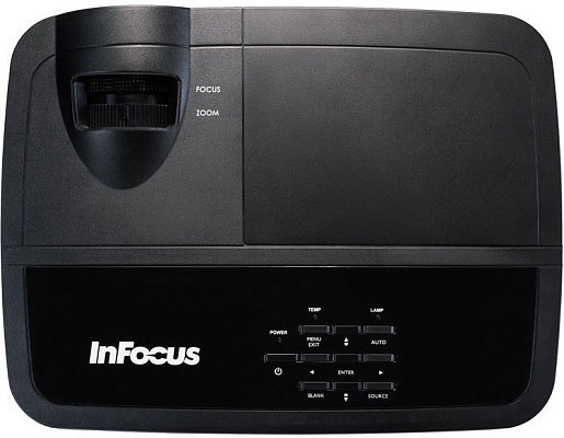 �������� InFocus ScreenPlay SP1080