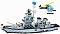 ����������� Brick Warship 112