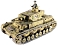 ���� �� ��������������� Taigen Panzer IV F1 PRO 1:16