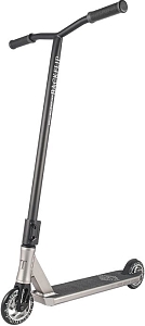 ������� Tech Team Backflip