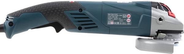 ������������ ������ Bosch GWS 15-125 CIEH