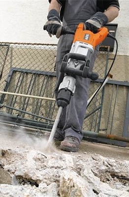 �������� ������� AEG PM 10 E