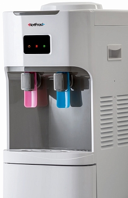 ����� ��� ���� HotFrost V115C