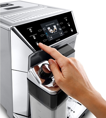 ��������� De'Longhi Primadonna Classic ECAM 550.75