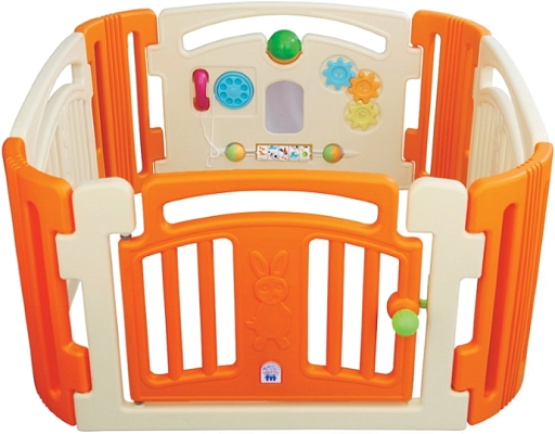 ����� Pilsan Angel Play Area