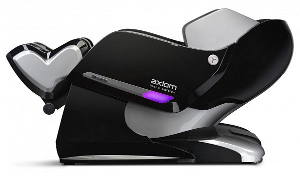 ��������� ������ Yamaguchi Axiom Chrome Limited