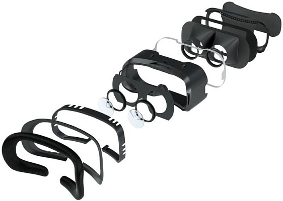 ���� ����������� ���������� Hiper VRQ