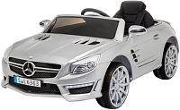 ������� ������������� Barty Mercedes SL63