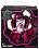����� Monster High Vinyl Draculaura CFC84