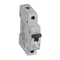 ����������� �������������� Legrand RX3 (419661) 6A ��� C 4.5kA C 1� 230� 1