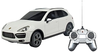 ���������������� ������ Rastar Porsche Cayenne Turbo 1:24