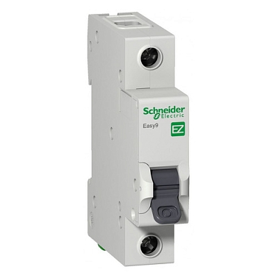 ����������� �������������� Schneider Electric Easy 9 (EZ9F34110) 10A ��� C