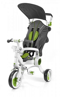 ������� ��������� Galileo Strollcycle