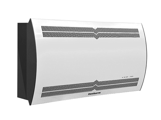 ��������� ������� ��������� Dantherm CDF 70
