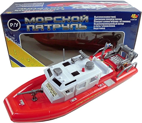 ���������������� ����� ABtoys C-00125