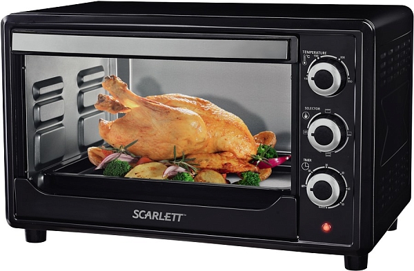 �������������� Scarlett SC-EO93O15