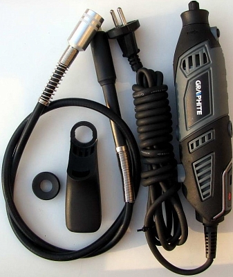 ������������������� ���������� Graphite 59G019