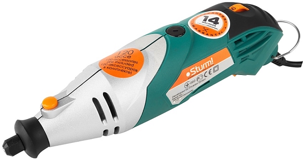 ������������������� ���������� Sturm GM2317FL