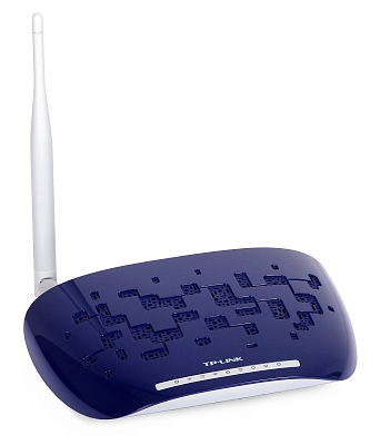 Wi-Fi ������� TP-LINK TD-W8950N