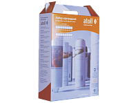 ����� ���������� ATOLL �309 STD (��� U-31)