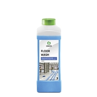 Grass Floor Wash 250110