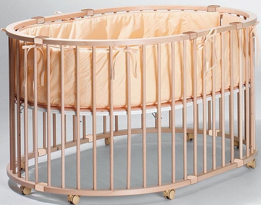 ����� Geuther Baby-Parc