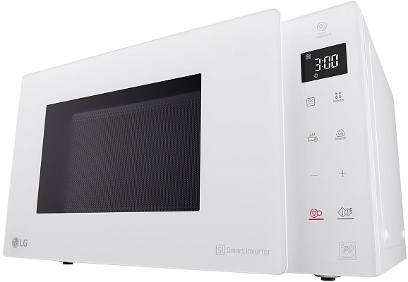 ������������� ���� LG NeoChef MS-2595GIH