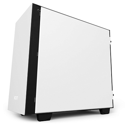������ (��������� ����) NZXT H400i