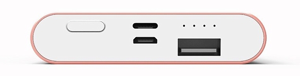 Powerbank ����������� Yoobao Dual Inputs PL-10