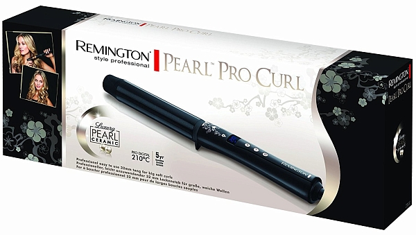 ��� Remington CI 9532 Pearl Pro Curl