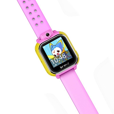 ������� ������ Smart Watch Smart Q200