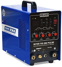 ��������� ������� Aurora INTER TIG 200 PULSE