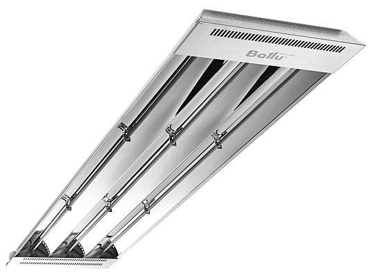 ������������ ������������ Ballu BIH-T-3.0