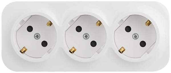 Legrand Quteo 782278