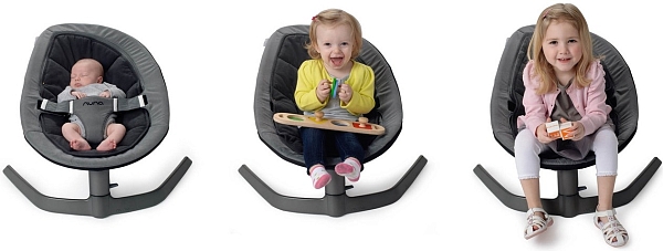 ������-������� Nuna Leaf