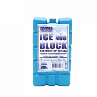 ����������� ������ Camping World Iceblock, 400 �